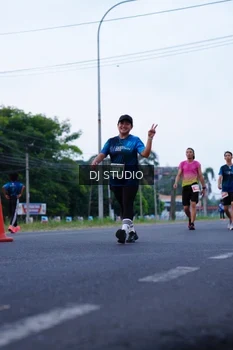 Runner Photo 4846476
