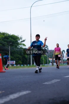 Runner Photo 4846478