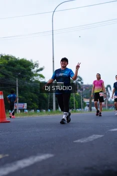 Runner Photo 4846480