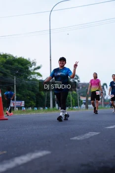 Runner Photo 4846481