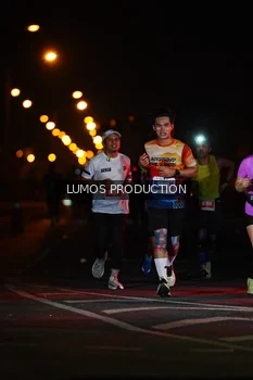Runner Photo 4846485