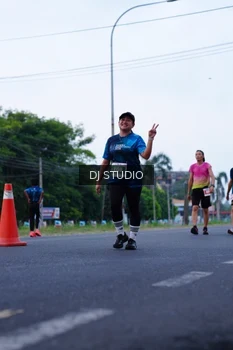 Runner Photo 4846488