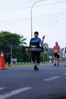 Runner Photo 4846489