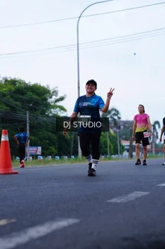 Runner Photo 4846490