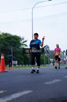 Runner Photo 4846492