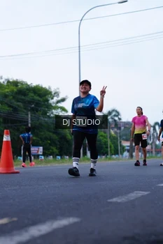 Runner Photo 4846496