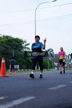 Runner Photo 4846500