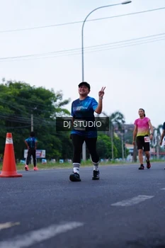 Runner Photo 4846501