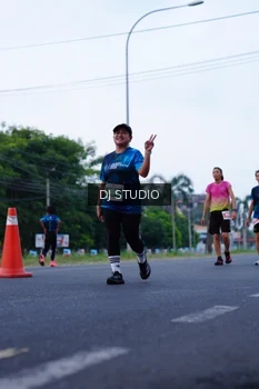 Runner Photo 4846504