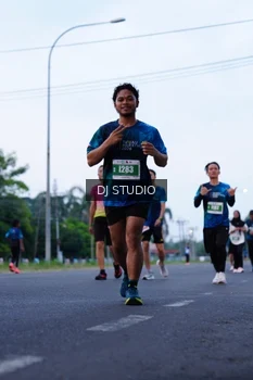 Runner Photo 4846505