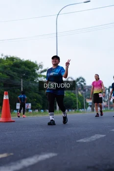 Runner Photo 4846510