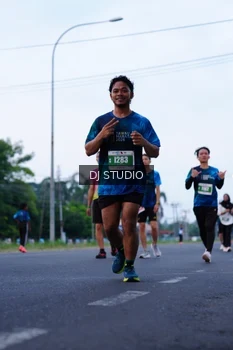 Runner Photo 4846512