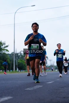Runner Photo 4846514