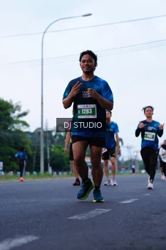 Runner Photo 4846519
