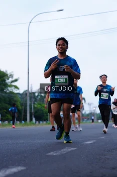 Runner Photo 4846520