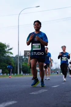Runner Photo 4846521
