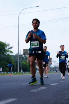 Runner Photo 4846522