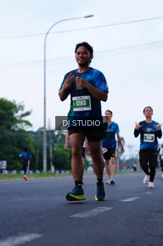 Runner Photo 4846523