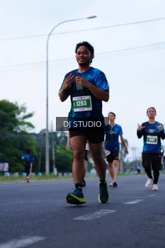 Runner Photo 4846524