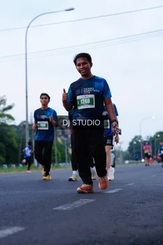 Runner Photo 4846525