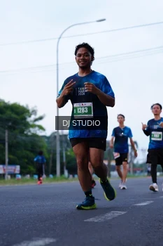 Runner Photo 4846526