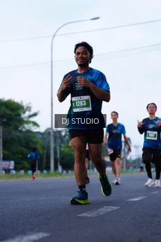 Runner Photo 4846527