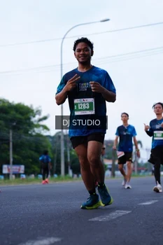 Runner Photo 4846529