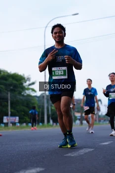 Runner Photo 4846530