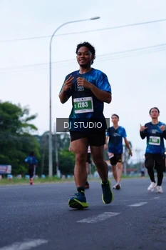 Runner Photo 4846533