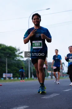 Runner Photo 4846534
