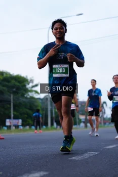 Runner Photo 4846536