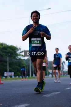 Runner Photo 4846537