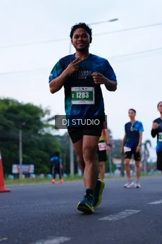 Runner Photo 4846538