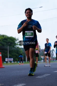 Runner Photo 4846542