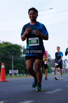 Runner Photo 4846543