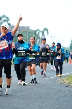 Runner Photo 4846545
