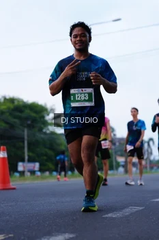 Runner Photo 4846548