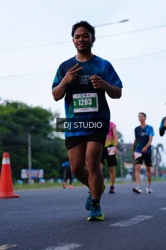 Runner Photo 4846549