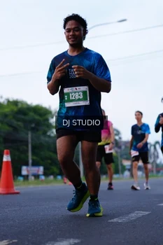 Runner Photo 4846550