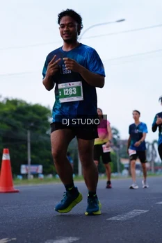 Runner Photo 4846551
