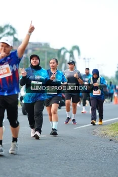 Runner Photo 4846553