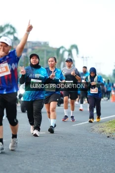 Runner Photo 4846554