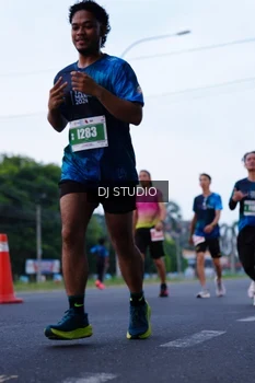 Runner Photo 4846555