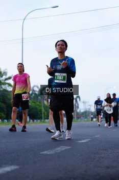 Runner Photo 4846556