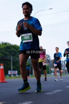 Runner Photo 4846557