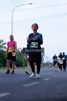 Runner Photo 4846560