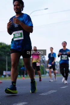 Runner Photo 4846561