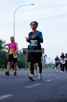 Runner Photo 4846565