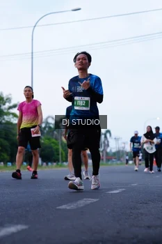 Runner Photo 4846566