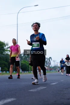 Runner Photo 4846569